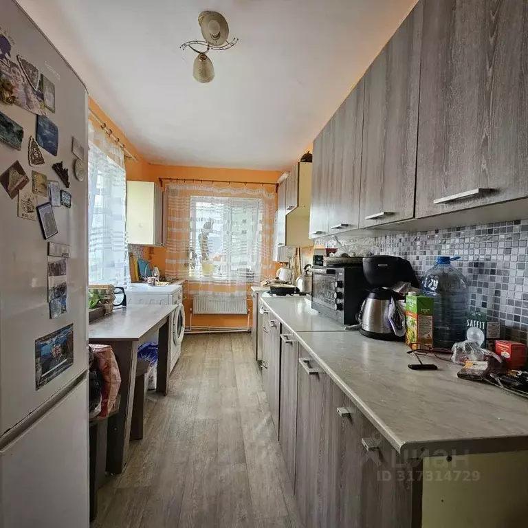 Дом в Краснодарский край, Абинск ул. Гречко (31 м) - Фото 1