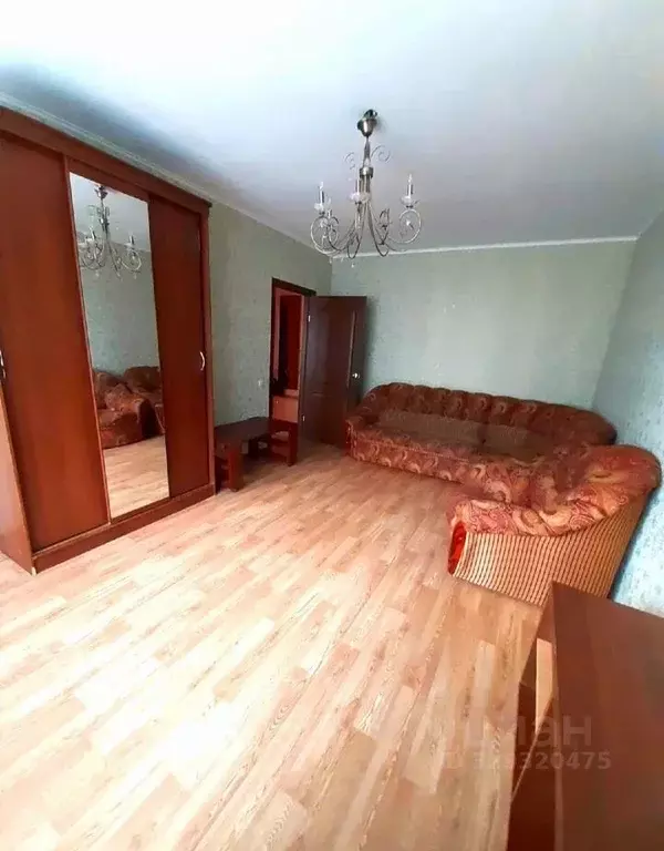 1-к кв. Саратовская область, Саратов проезд 1-й Тульский, 28 (37.0 м) - Фото 1