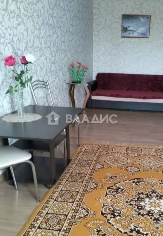 2-к кв. Московская область, Балашиха ул. Некрасова, 13А (53.2 м) - Фото 2