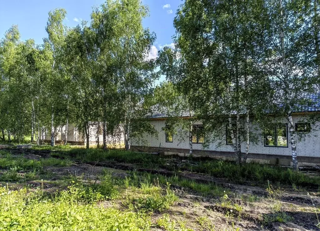 Дом в Московская область, Мытищи городской округ, д. Витенево пер. 2-й ... - Фото 1