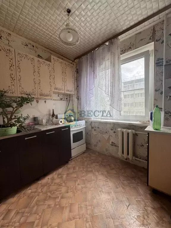 3-к. квартира, 63 м, 3/5 эт. - Фото 0
