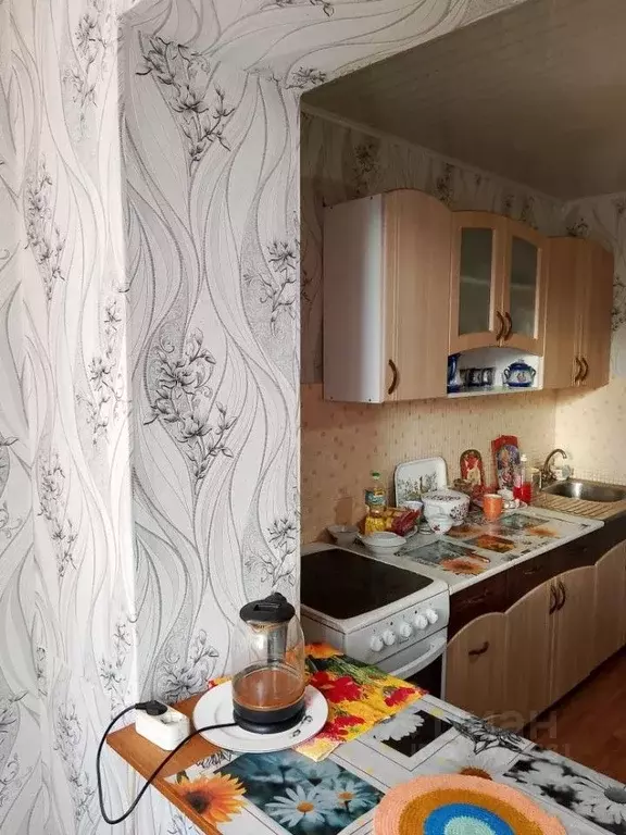 2-к кв. Иркутская область, Усть-Илимск ул. Героев Труда, 49 (58.0 м) - Фото 0