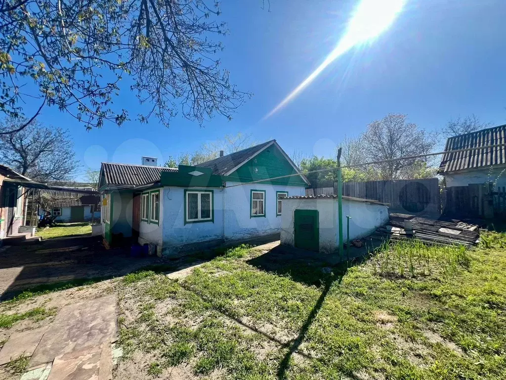 Дом 60 м на участке 40 сот. - Фото 1