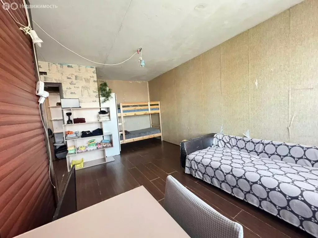 1-комнатная квартира: Челябинск, Троицкий тракт, 44 (30 м) - Фото 2