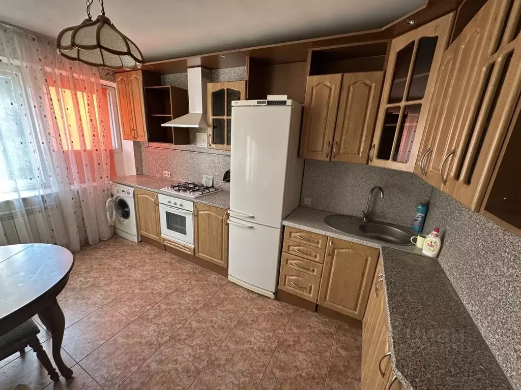 3-к кв. Нижегородская область, Нижний Новгород ул. Максима Горького, ... - Фото 2