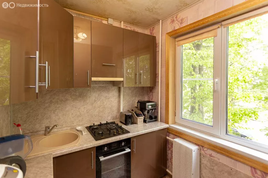 3-комнатная квартира: Владимир, улица Егорова, 9 (56.3 м) - Фото 1