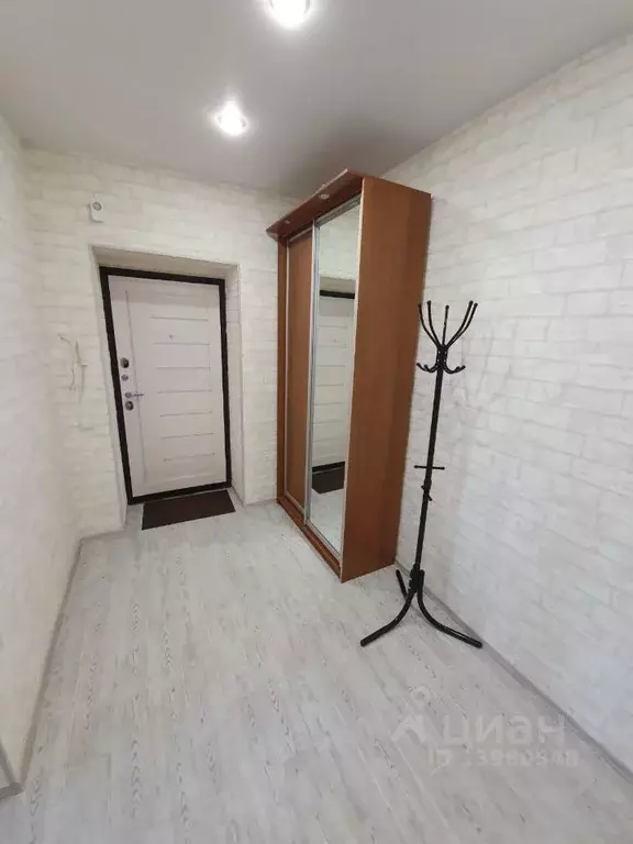 2-к кв. Ярославская область, Тутаев ул. В.В. Терешковой, 11к3 (40.0 м) - Фото 1
