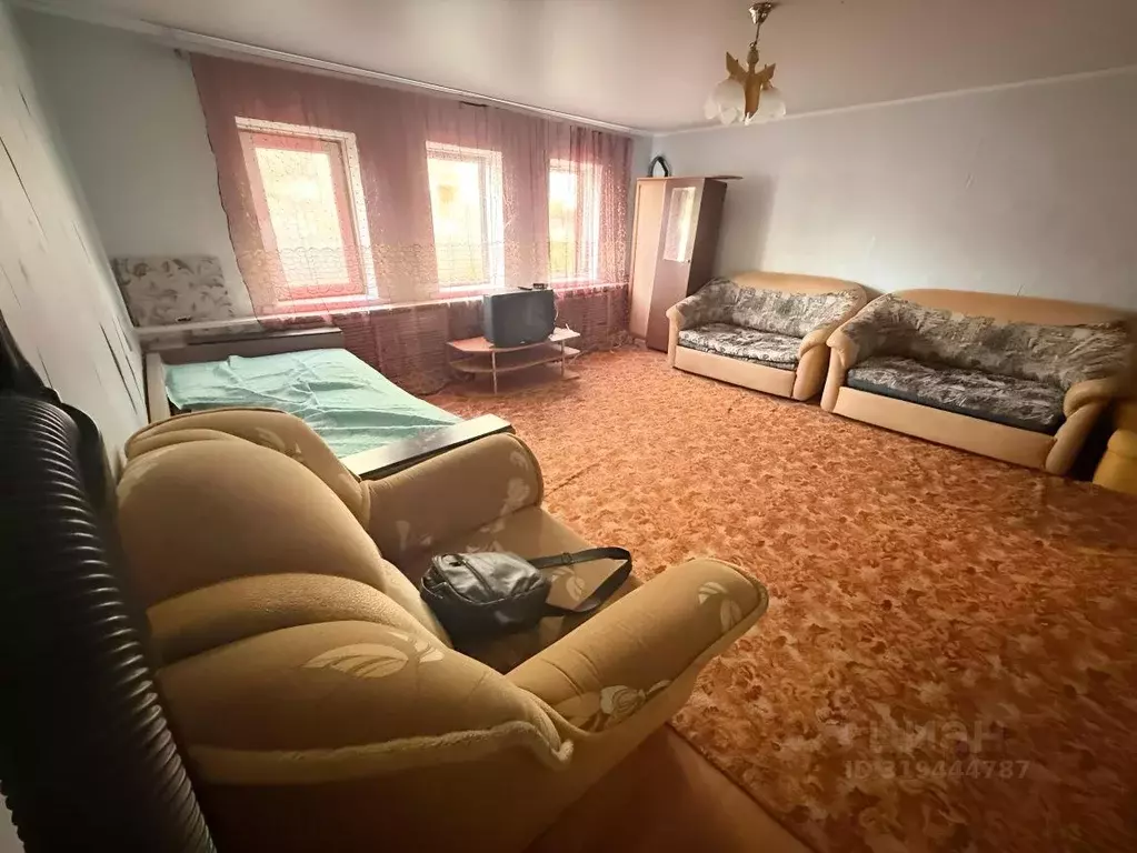 Дом в Татарстан, Казань Шатурская ул., 110 (60 м) - Фото 0