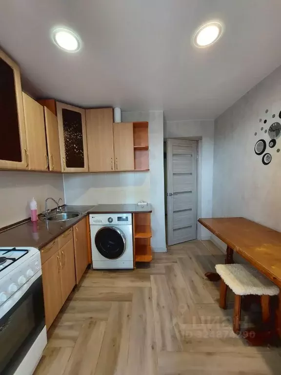 2-к кв. Воронежская область, Воронеж Броневая ул., 10 (42.0 м) - Фото 2