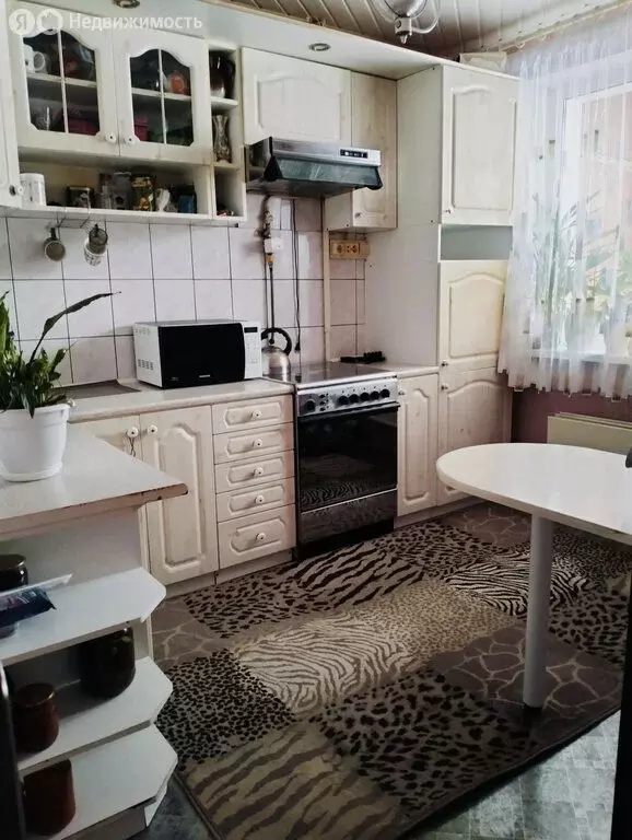 3-комнатная квартира: Йошкар-Ола, улица Кирова, 15 (70.8 м) - Фото 2