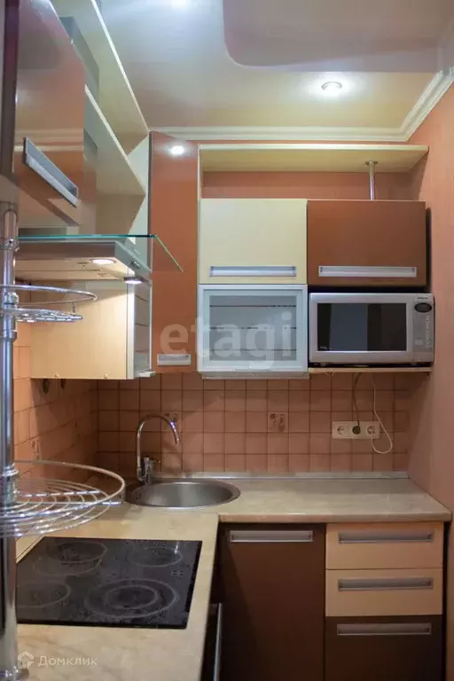 Продаётся 1-к квартира, 38 м - Фото 1