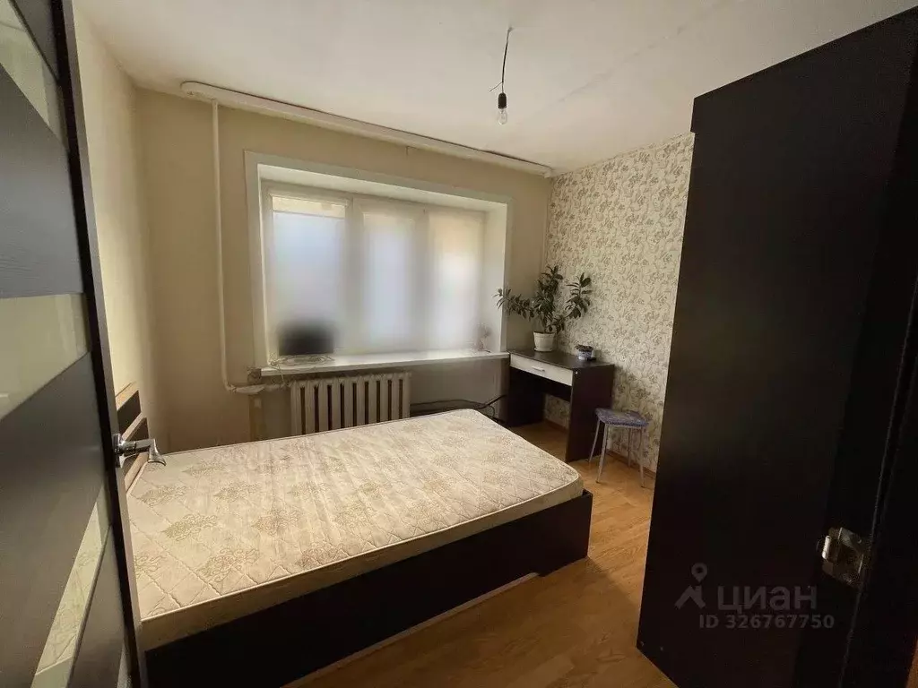 1-к кв. Новгородская область, Великий Новгород просп. Александра ... - Фото 2