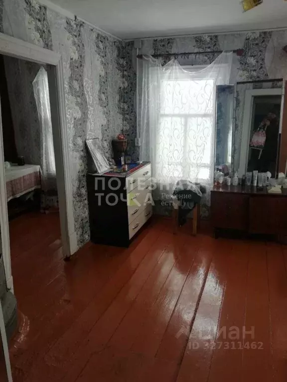 Дом в Новгородская область, Окуловка ул. Труда, 9 (30 м) - Фото 1