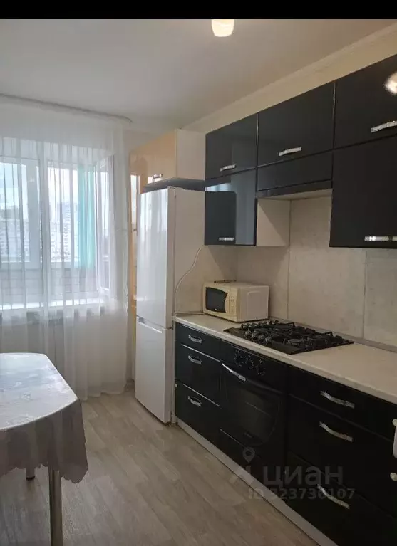 1-к кв. Татарстан, Набережные Челны 37-й комплекс, 20А (40.0 м) - Фото 1