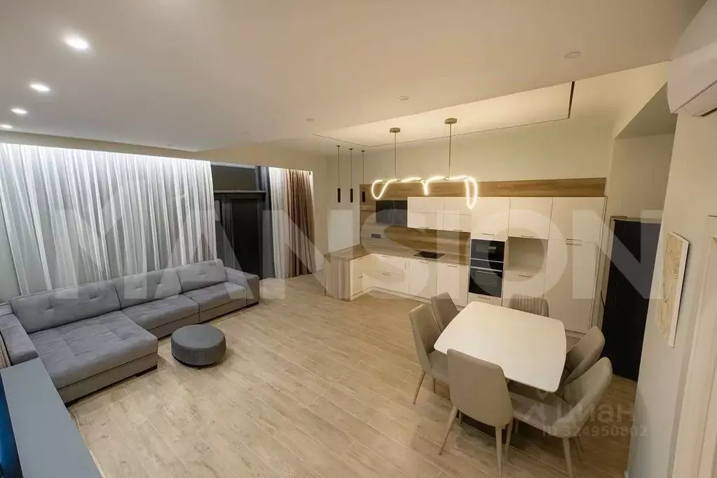 Таунхаус в Московская область, Истра муниципальный округ, д. ... - Фото 1