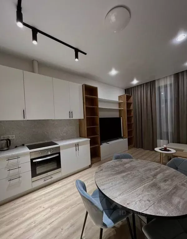 2-к кв. Москва Новоалексеевская ул., 16к2 (50.0 м) - Фото 1