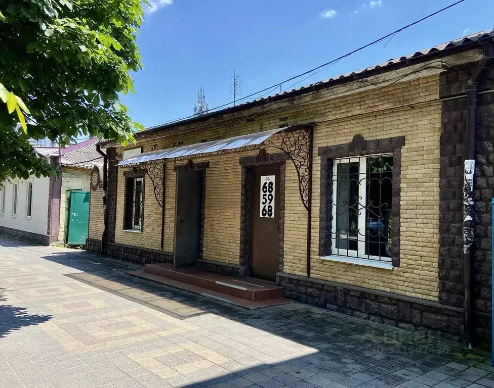 Помещение свободного назначения в Ставропольский край, Ставрополь ... - Фото 1