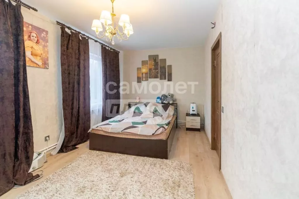 Дом в Московская область, Подольск № 3 ПМЗ имени Калинина СНТ, 25 (109 ... - Фото 1