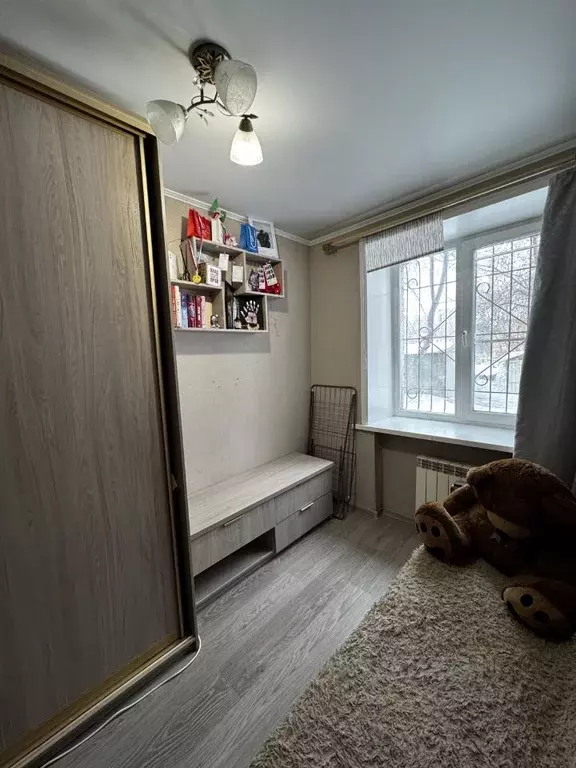 Комната Алтайский край, Барнаул ул. Кирова, 49а (12.0 м) - Фото 1