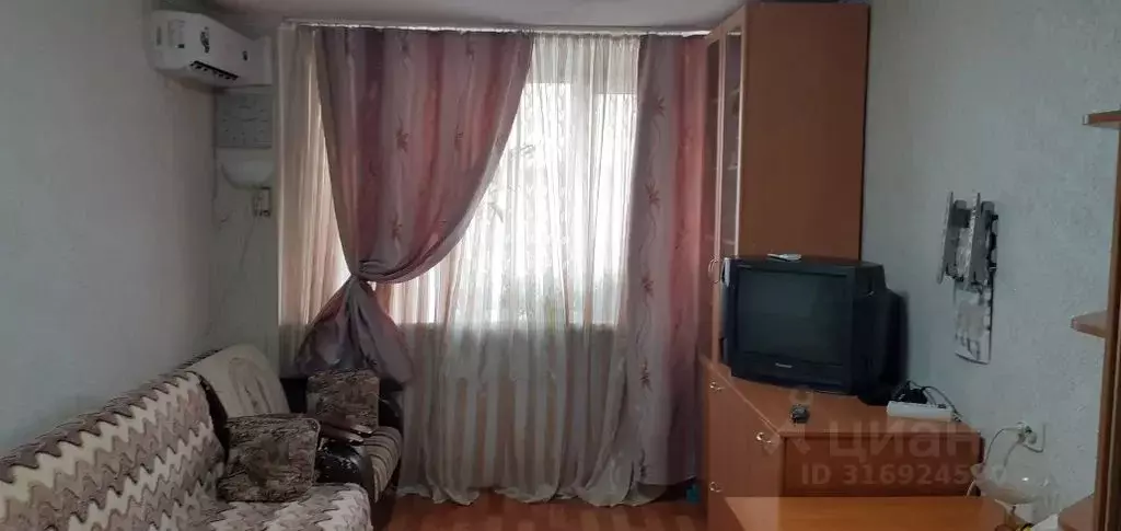 1-к кв. Татарстан, Казань ул. Нурсултана Назарбаева, 56 (21.0 м) - Фото 0