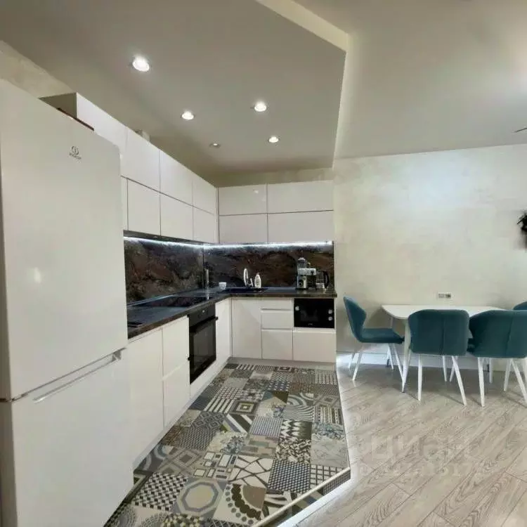 2-к кв. Иркутская область, Иркутский муниципальный округ, Маркова рп, ... - Фото 1