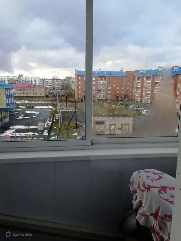 Продаётся 1-к квартира, 32.9 м - Фото 1