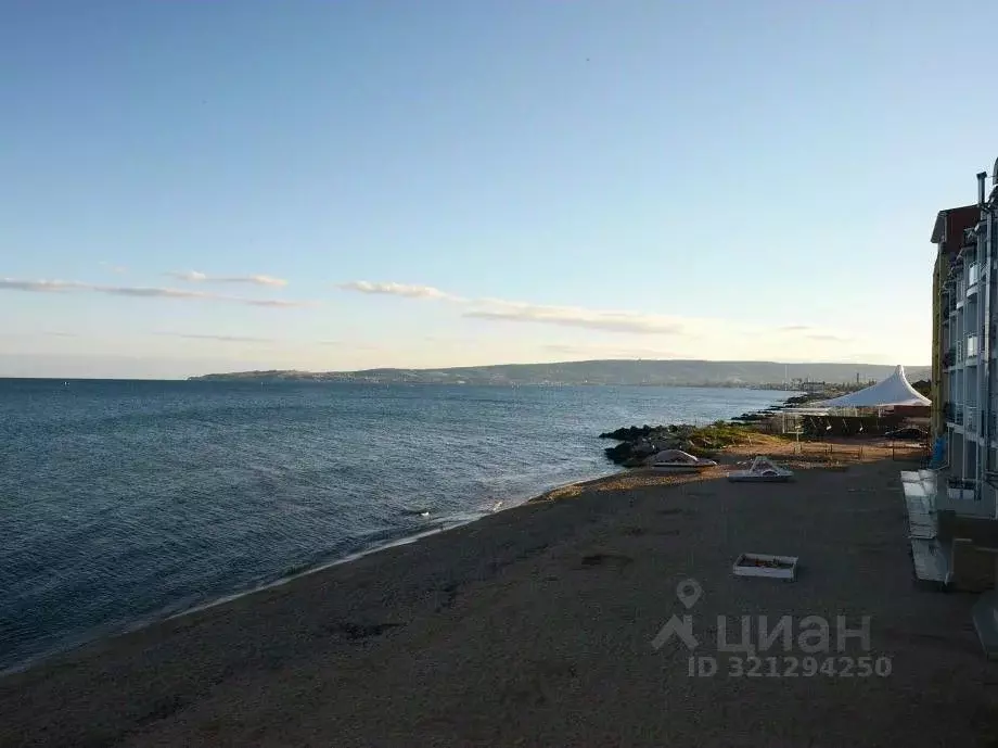 Таунхаус в Крым, Феодосия ш. Керченское, 76 (67 м) - Фото 2