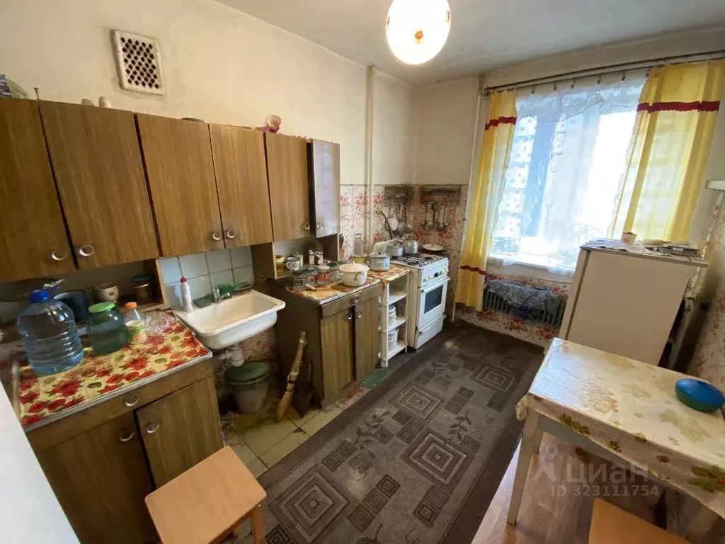 3-к кв. Белгородская область, Белгород бул. Первого Салюта, 11 (63.0 ... - Фото 2