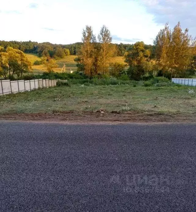 Участок в Белгородская область, Белгородский район, Головинское с/пос, ... - Фото 0