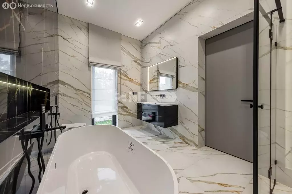 Дом в деревня Солослово, КП Заря (604 м) - Фото 1