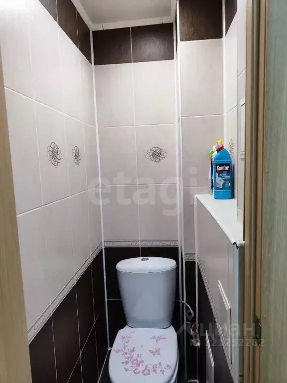 3-к кв. Белгородская область, Поселок Чернянка городское поселение, ... - Фото 1