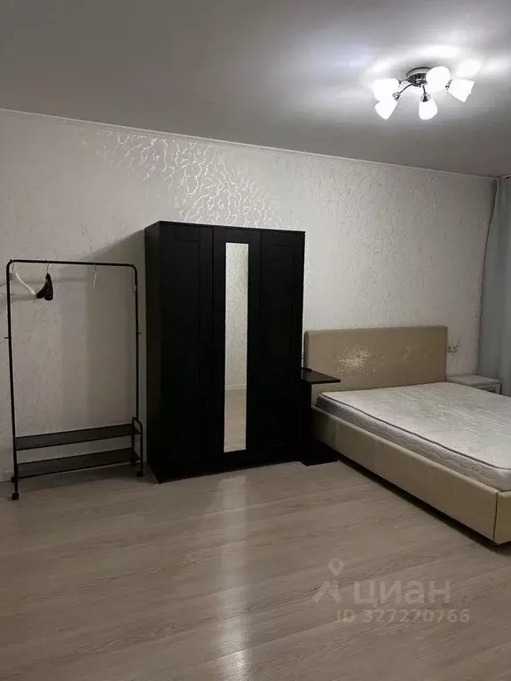 1-к кв. Москва ул. Вертолетчиков, 9к1 (37.0 м) - Фото 2