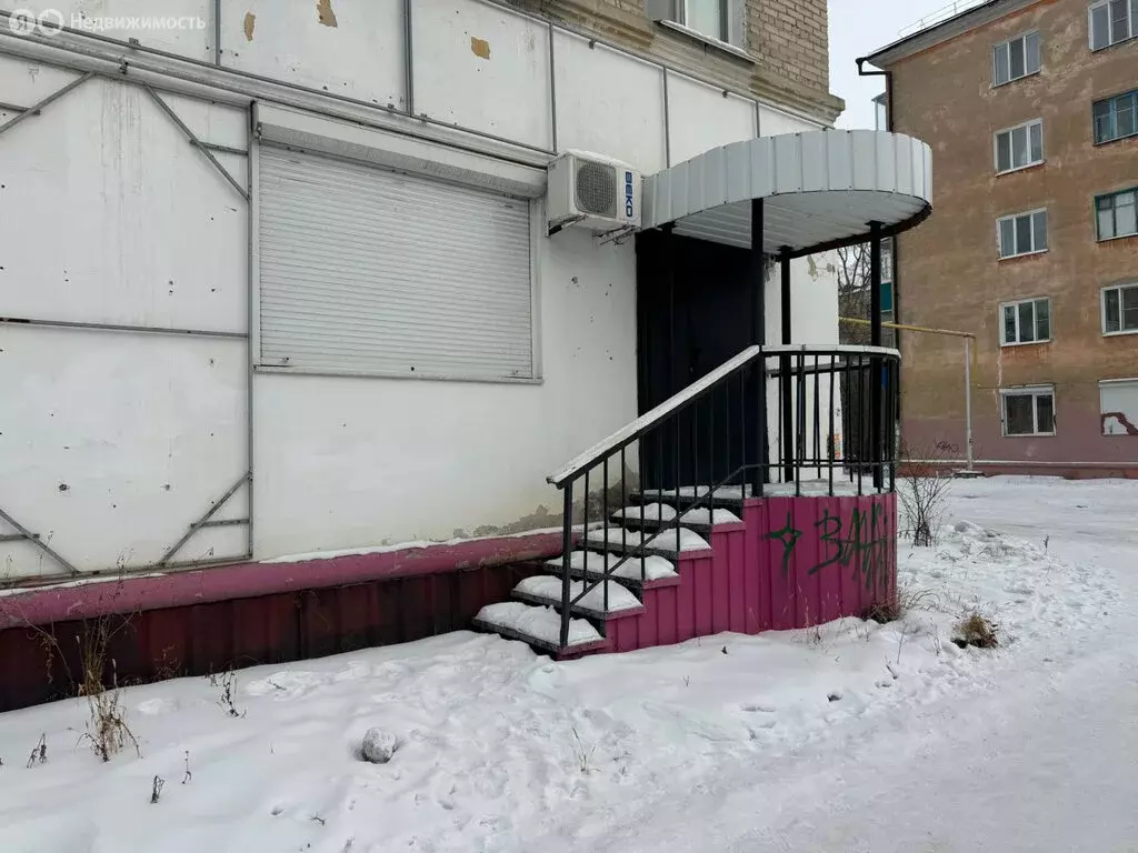 Помещение свободного назначения (41 м) - Фото 1