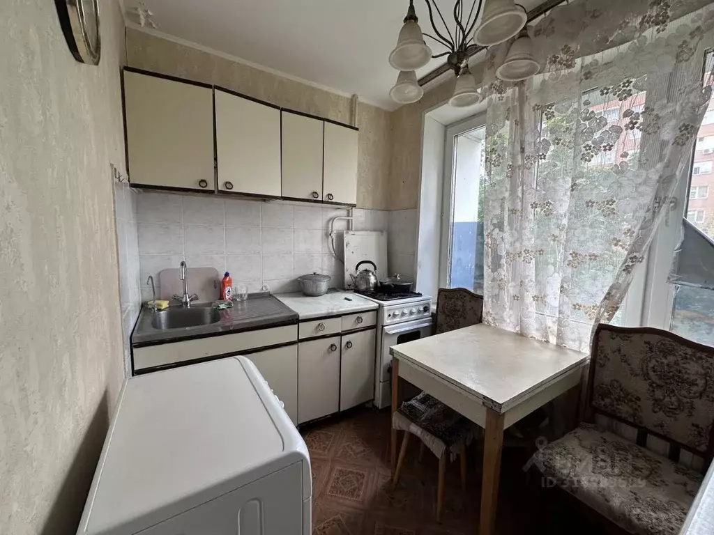 2-к кв. Москва Зеленоградская ул., 25К2 (44.4 м) - Фото 0