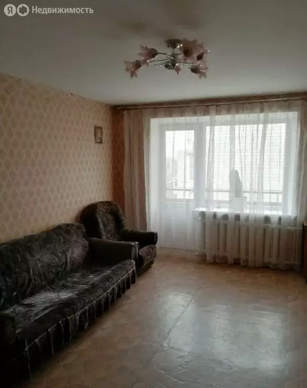2-комнатная квартира: Каменск-Шахтинский, Ученическая улица, 3 (52 м) - Фото 1