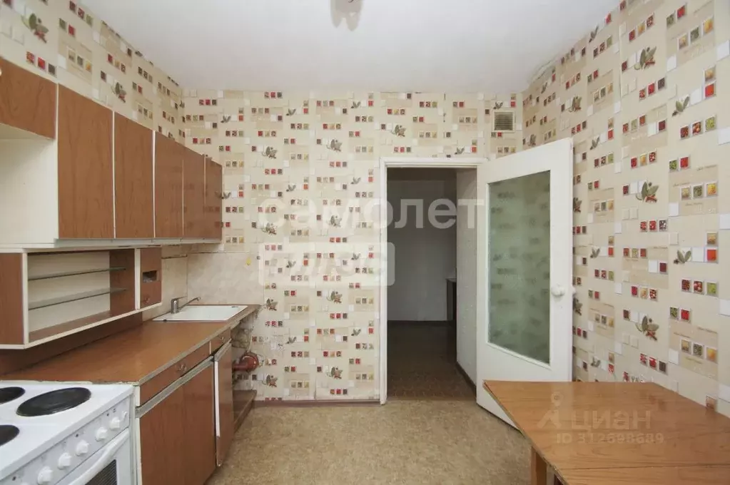 1-к кв. Омская область, Омск ул. Конева, 14/1 (37.4 м) - Фото 0