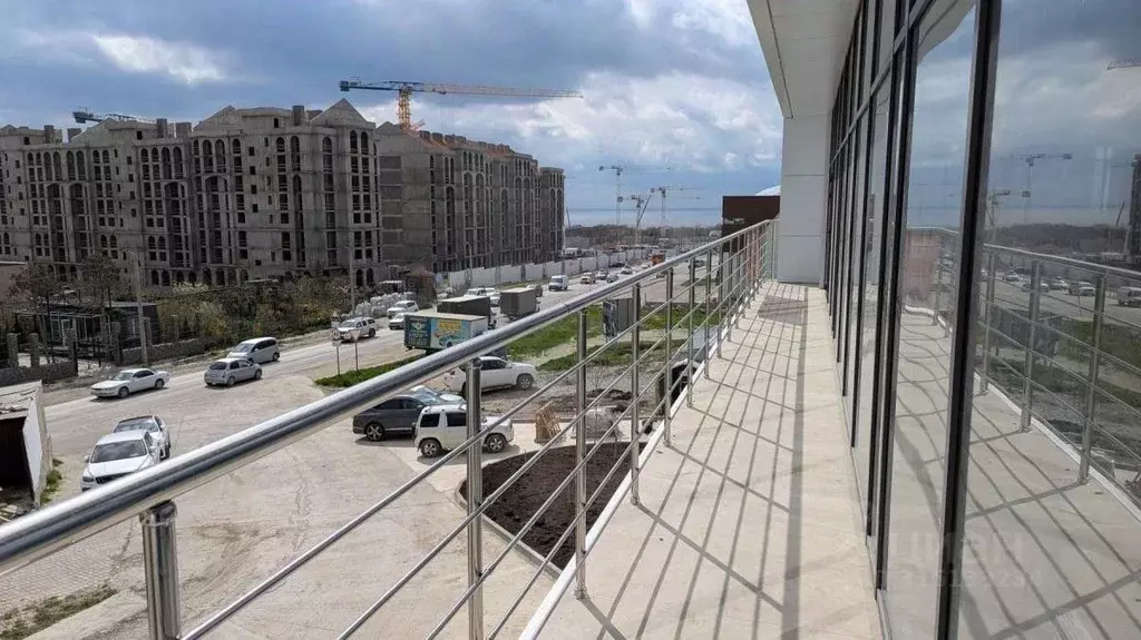 Помещение свободного назначения в Краснодарский край, Новороссийск ... - Фото 0