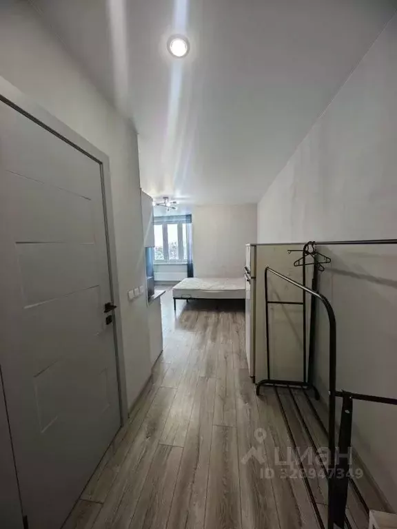 Студия Башкортостан, Уфа наб. Кустаревская, 23 (24.1 м) - Фото 2