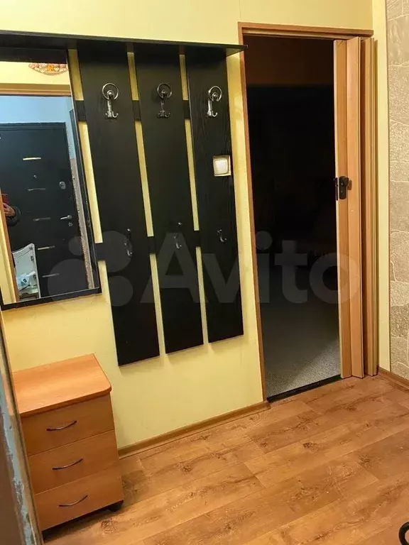 1-к. квартира, 37 м, 3/9 эт. - Фото 0