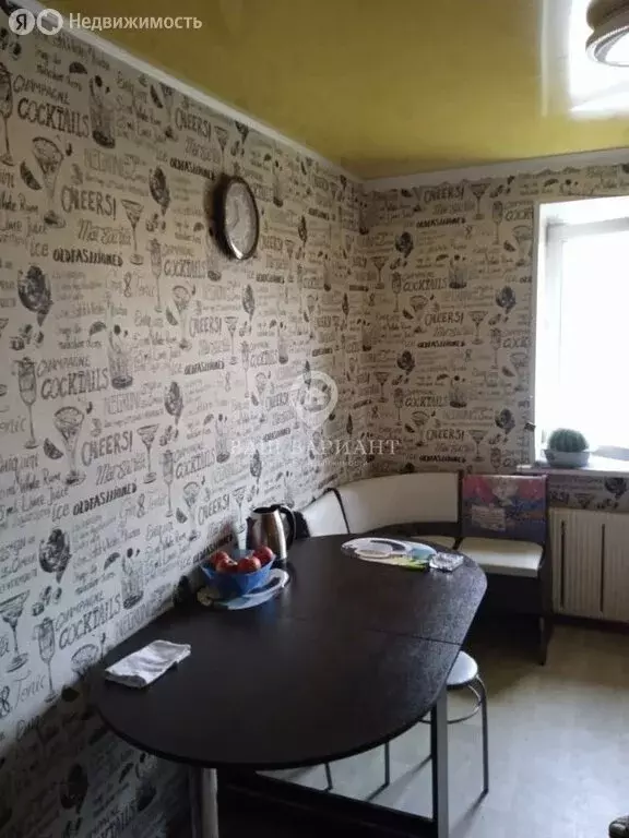 4-комнатная квартира: Рыбинск, Луговая улица, 1 (73.1 м) - Фото 2