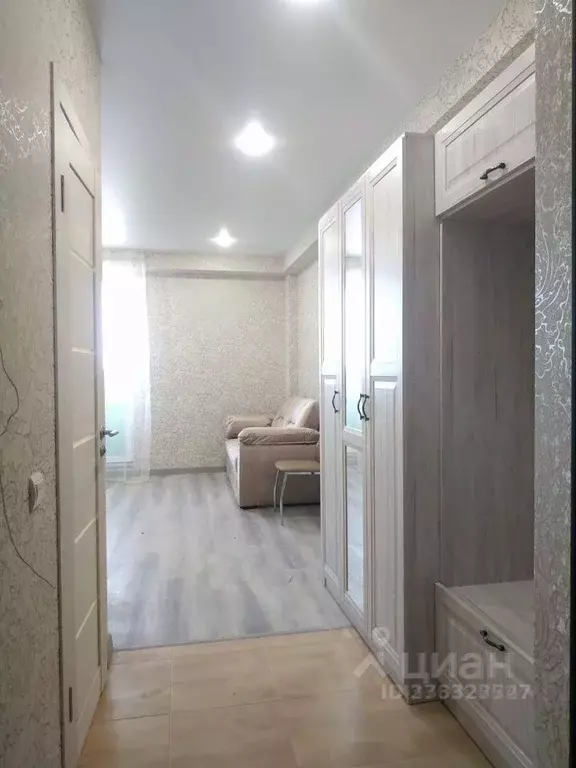 Студия Ставропольский край, Ставрополь № 35 мкр, ул. А. Савченко, 38к1 ... - Фото 2