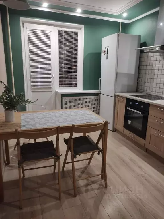 Свободной планировки кв. Самарская область, Тольятти ул. 40 лет ... - Фото 2