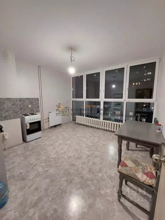 3-к кв. Башкортостан, Уфа ул. Энтузиастов (83.0 м) - Фото 1