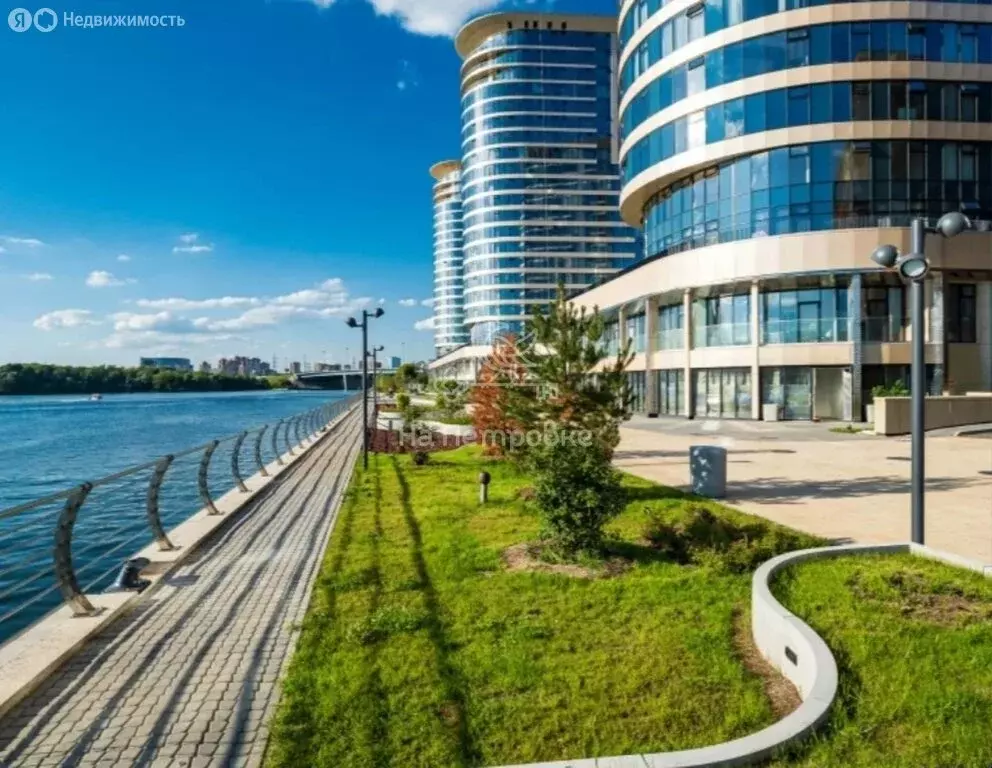 2-комнатная квартира: Москва, СЗАО, район Куркино, микрорайон 2В (57 ... - Фото 0