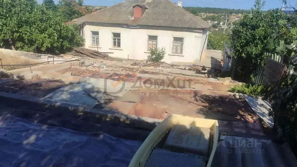Участок в Севастополь ул. Смоленская, 25 (6.0 сот.) - Фото 2