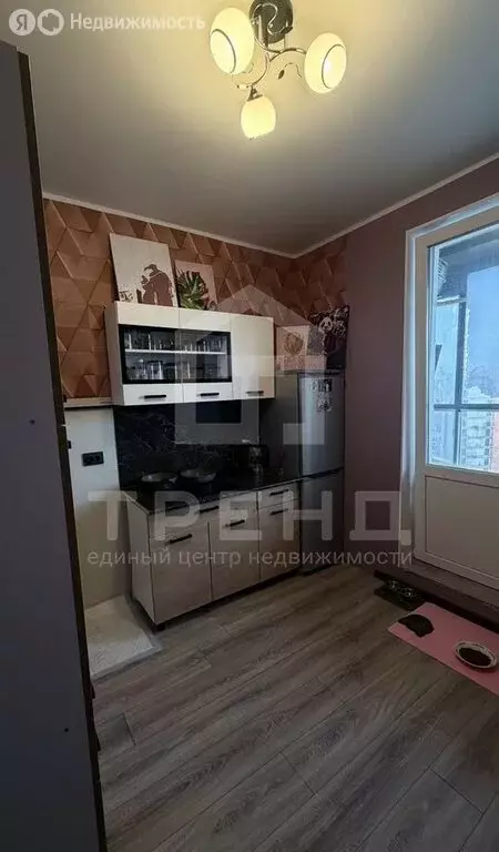 1-комнатная квартира: Санкт-Петербург, Плесецкая улица, 10 (32.4 м) - Фото 2