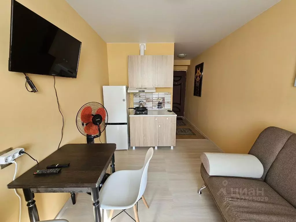 Студия Севастополь Верхний Сатурн садоводческое товарищество, ул. ... - Фото 2