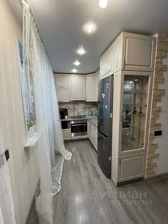 3-к кв. Новосибирская область, Новосибирск ул. Гоголя, 182 (58.6 м) - Фото 1