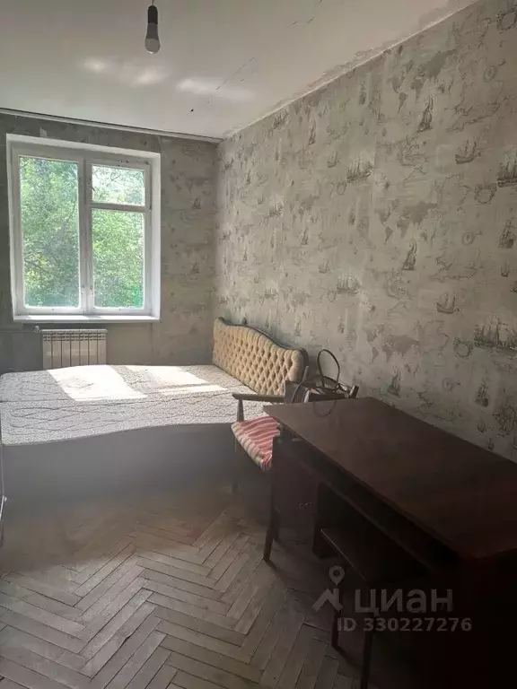 3-к кв. Москва Астрадамская ул., 5А (57.3 м) - Фото 2