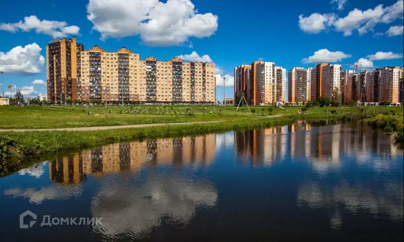 Продаётся квартира-студия, 29 м - Фото 1